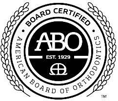 Sebastopol Orthodontics in Sonoma County is Board Certified by the American Board of Orthodontics