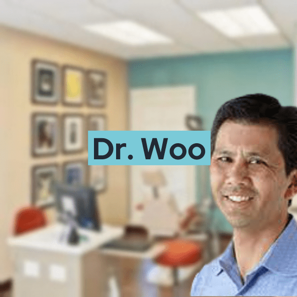 Dr. JS Woo, DDS, MS - Sebastopol Orthodontics