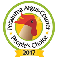 People's Choice Award 2017