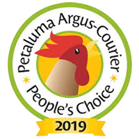 People's Choice Award 2020