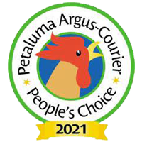 People's Choice Award 2021