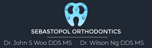 Sebastopol Orthodontics Logo