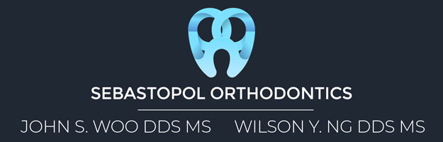 Sebastopol Orthodontics Logo