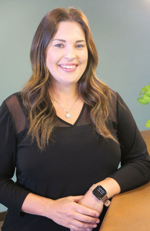 Jessica - Treatment Coordinator - Sebastopol Orthodontics