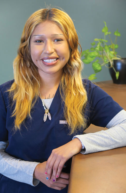 Kim - Dental Assistant - Sebastopol Orthodontics