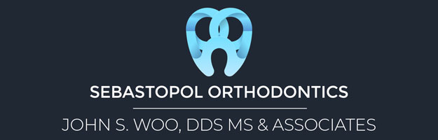 Sebastopol Orthodontics Logo
